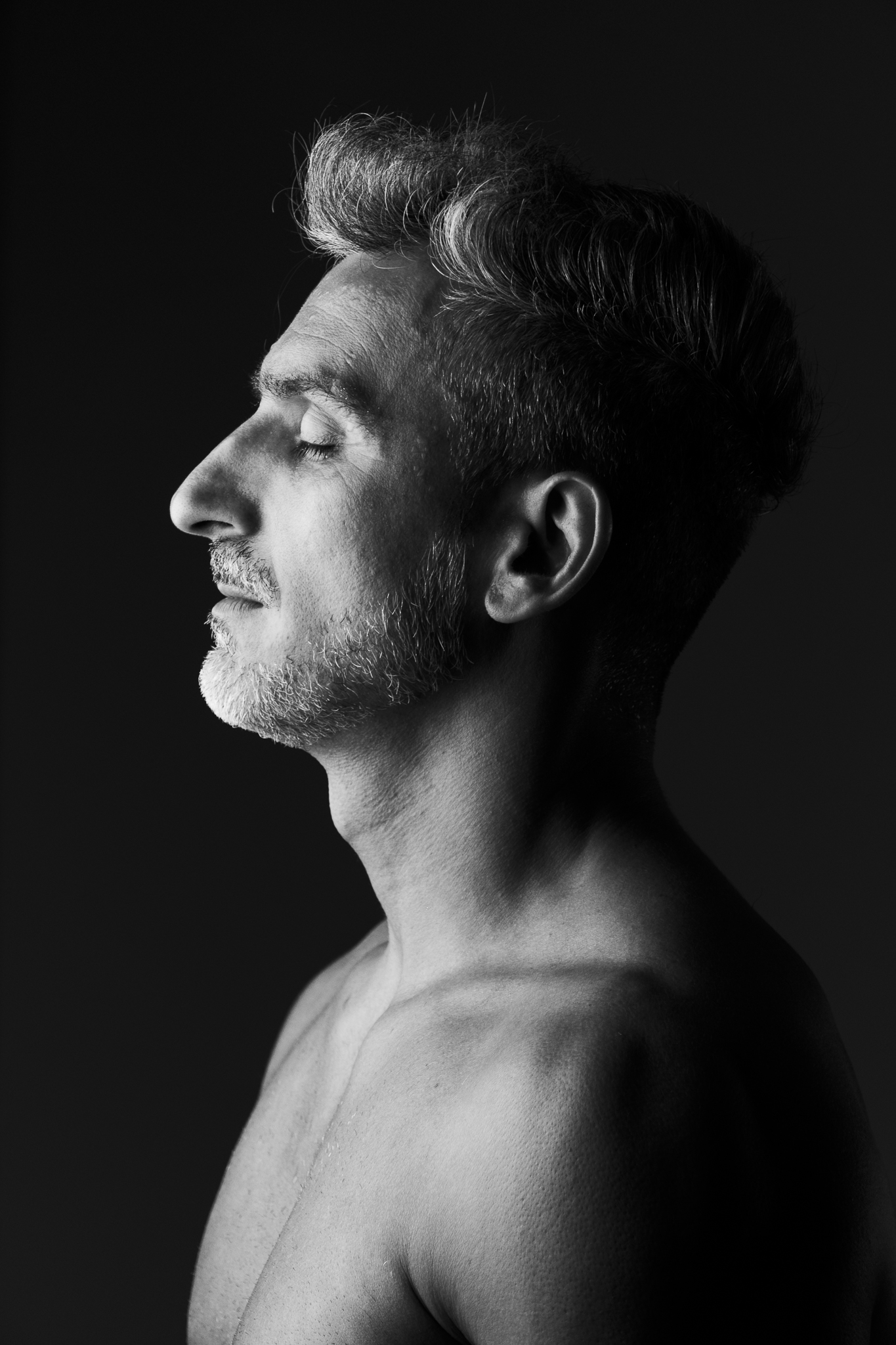 Bruno Fantti, personal trainer especialista em emagrecimento feminino
